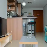 Spacious 2Br At Royal Olive Apartment By Travelio