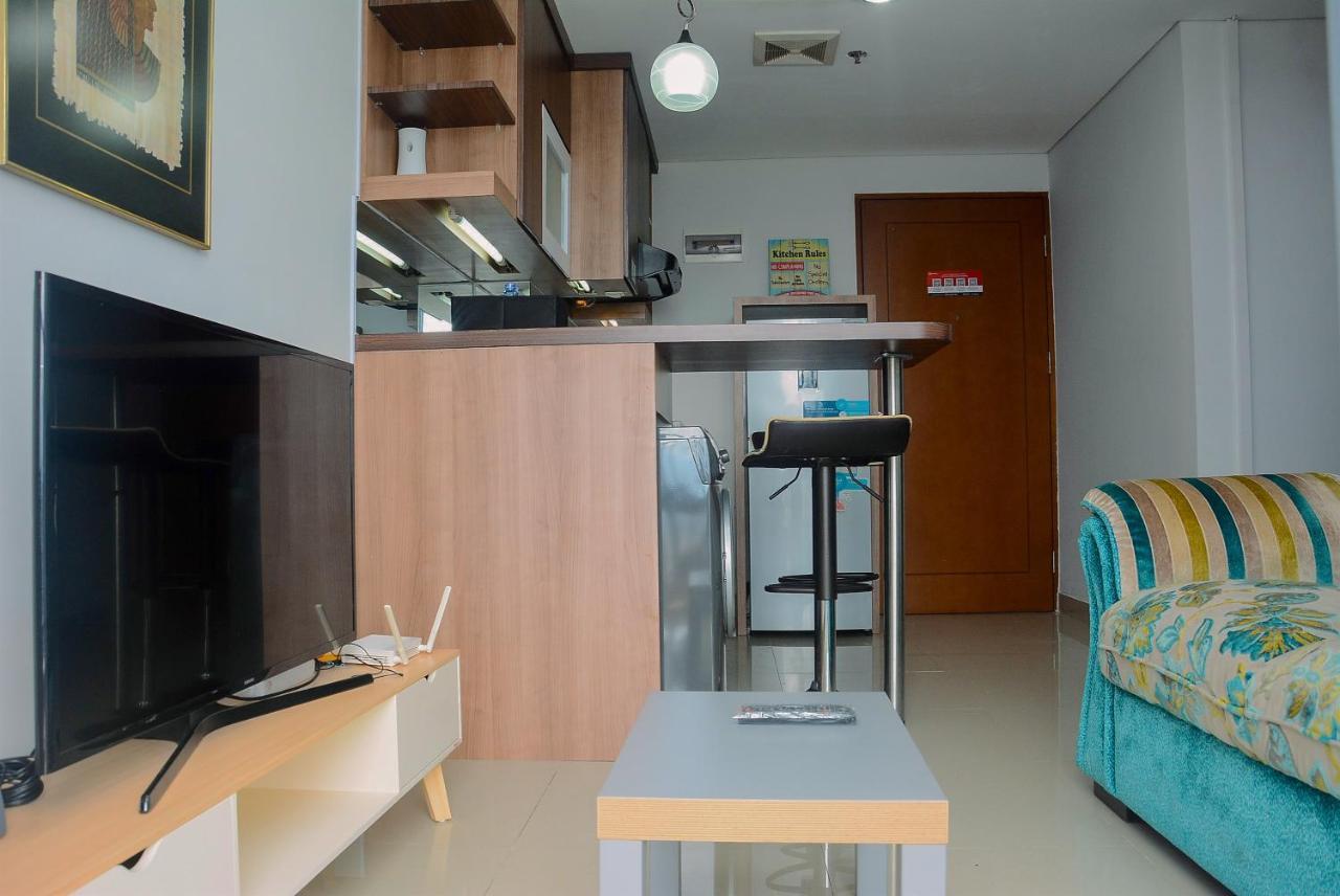 Spacious 2br At Royal Olive By Travelio * Jakarta
