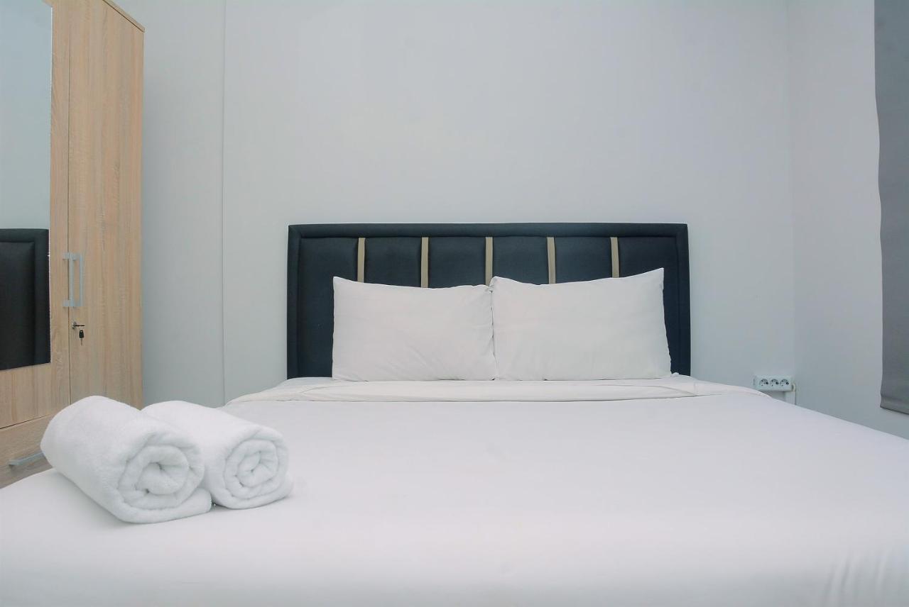 Spacious 2br At Royal Olive By Travelio Jakarta