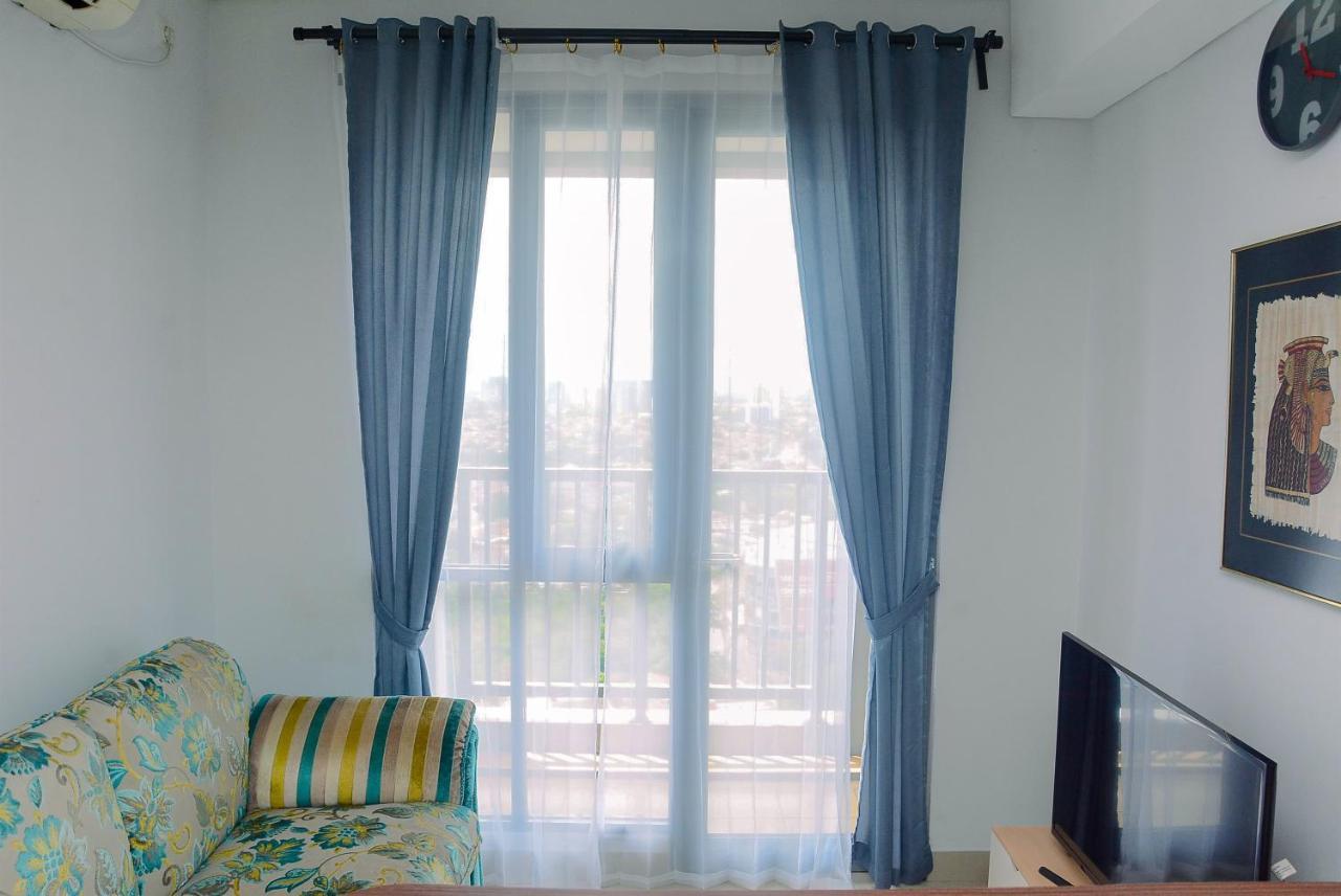 Spacious 2br At Royal Olive By Travelio Pangsapuri Jakarta