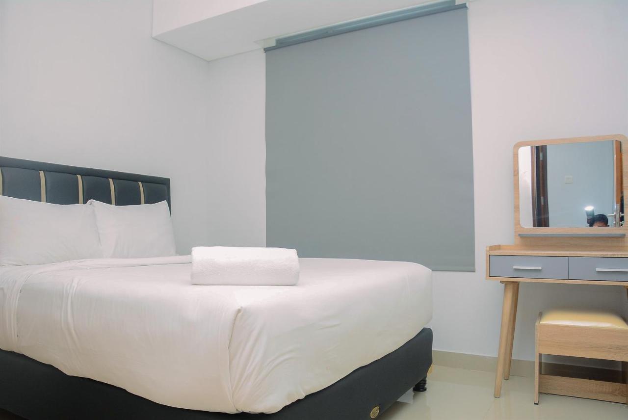 Pangsapuri Spacious 2br At Royal Olive By Travelio *