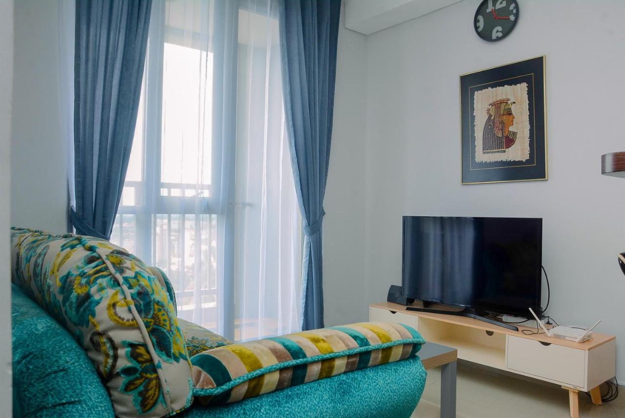 Spacious 2br At Royal Olive By Travelio *
