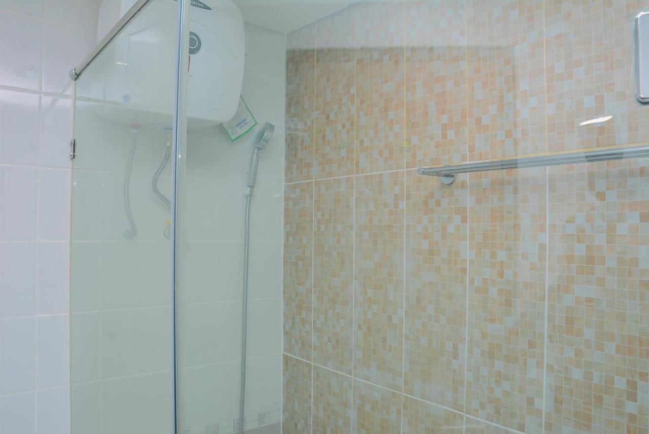 Pangsapuri Spacious 2br At Royal Olive By Travelio Jakarta